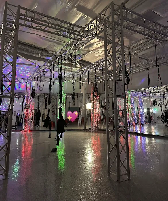 Air Fit Bungee Picture 10