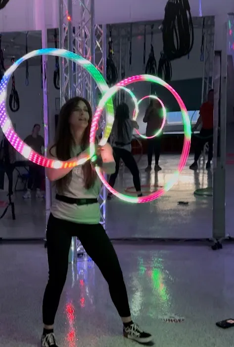 Air Fit Bungee Picture 1