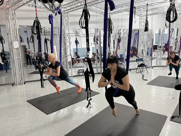 Air Fit Bungee Picture 4