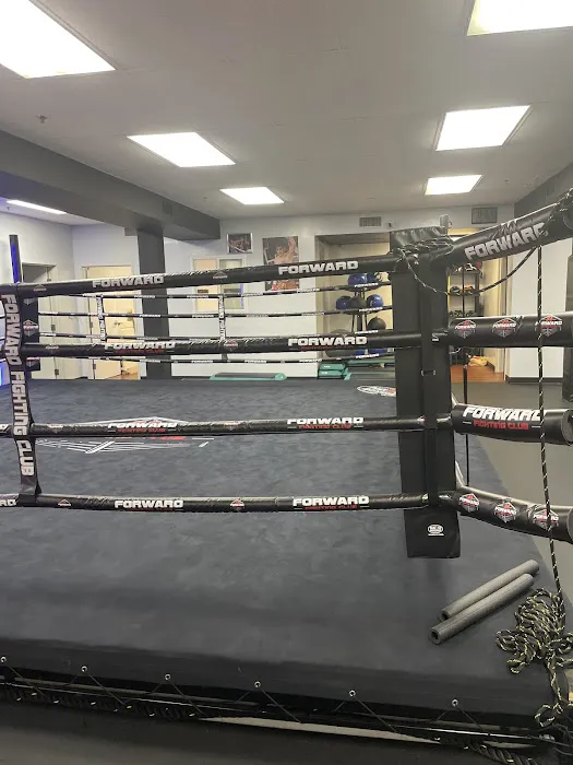 Forward Fighting Club Picture 1