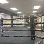 Forward Fighting Club