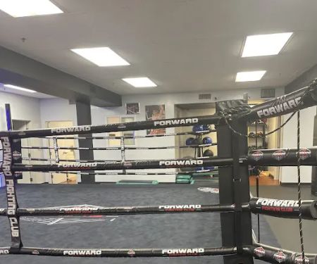 Forward Fighting Club