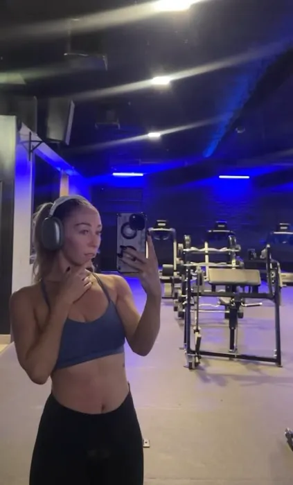 MackFit Training Gym Picture 2