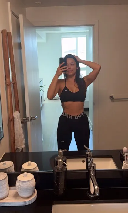 MackFit Training Gym Picture 9