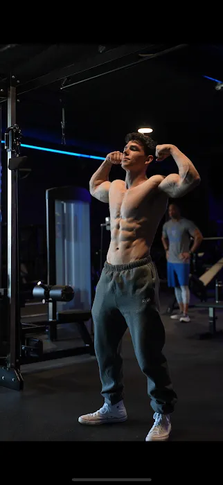 MackFit Training Gym Picture 1