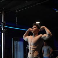 MackFit Training Gym ico