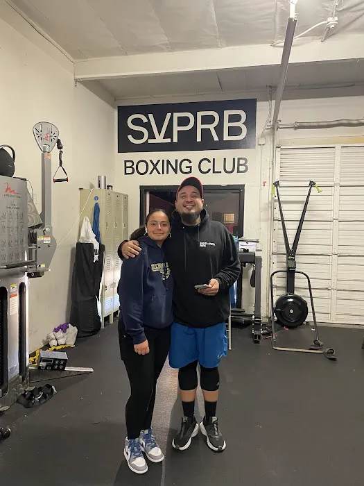 Superb Boxing Picture 1