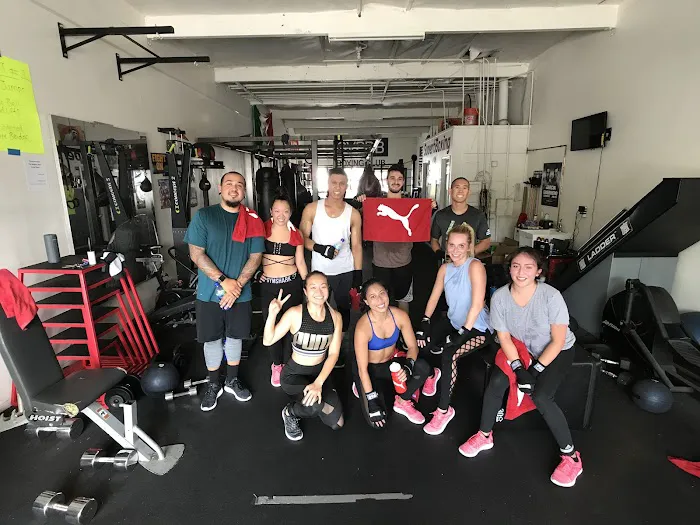 Superb Boxing Picture 10