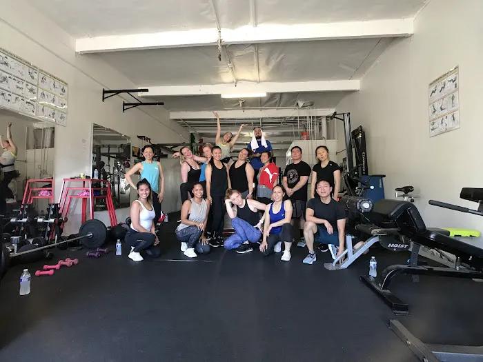 Superb Boxing Picture 7