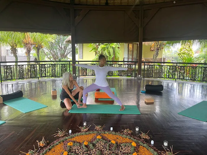 Yoga NoHo Center Picture 8