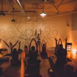 Yoga NoHo Center