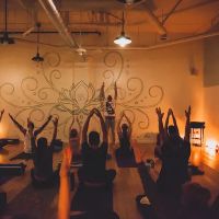 Yoga NoHo Center ico