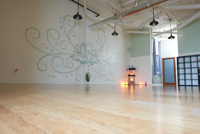 Yoga NoHo Center Picture 2