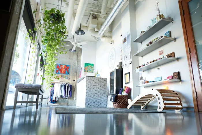 Yoga NoHo Center Picture 5