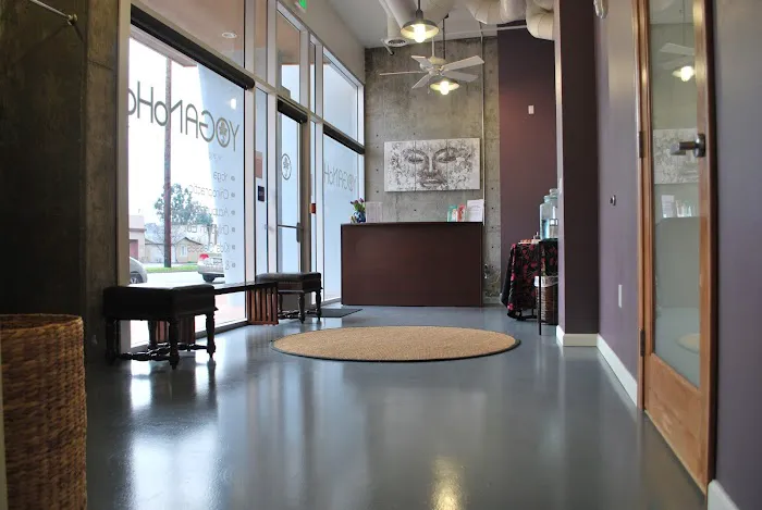 Yoga NoHo Center Picture 9