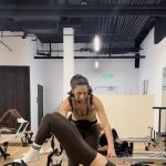 Bodies and Pilates