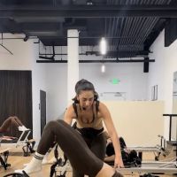 Bodies and Pilates ico
