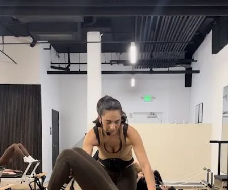 Bodies and Pilates