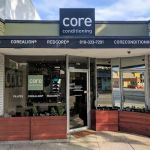 Core Conditioning