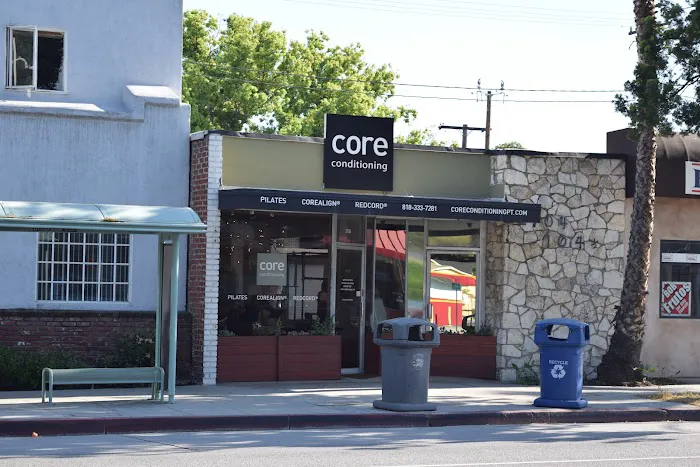 Core Conditioning Picture 2