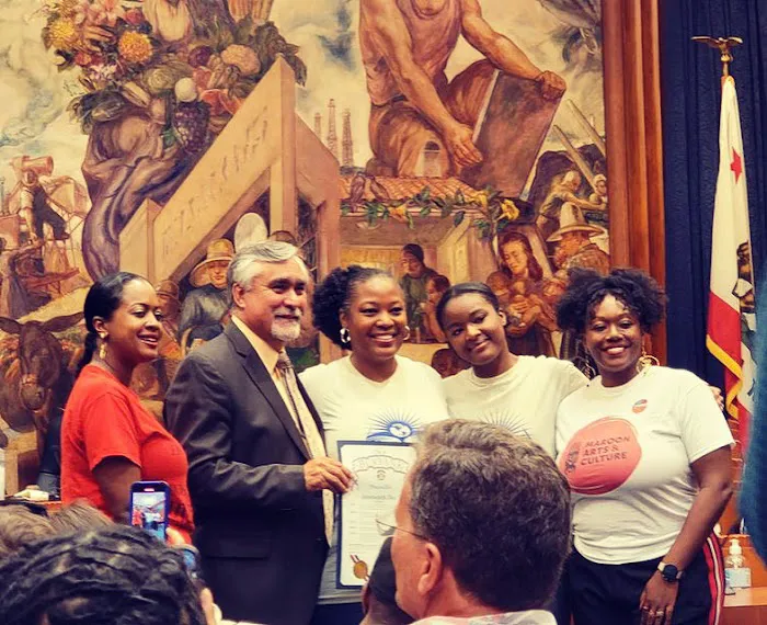 Lindsay A. Jenkins Picture 1