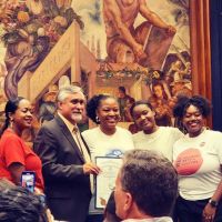 Lindsay A. Jenkins ico