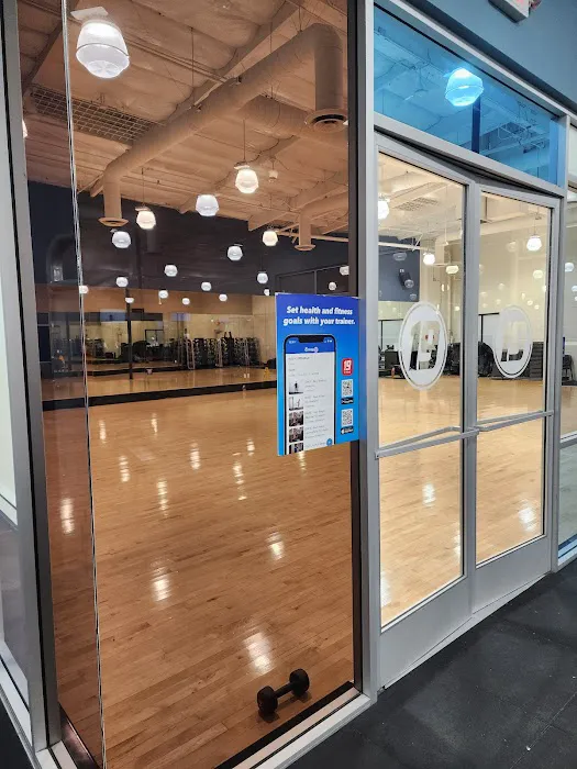 Fitness 19 Picture 5