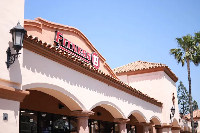 Fitness 19 Picture 8