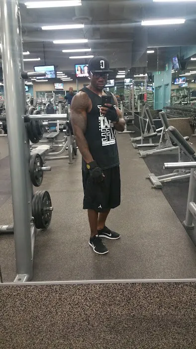 Fitness 19 Picture 2