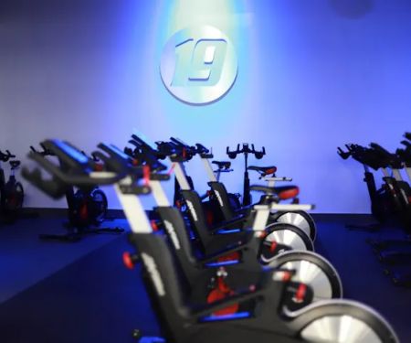 Fitness 19