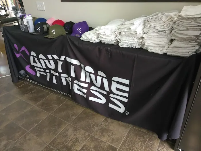 Anytime Fitness Picture 3