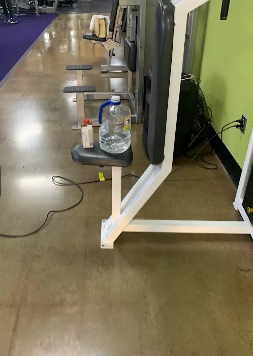 Anytime Fitness Picture 4