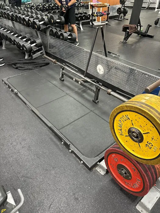 Anytime Fitness Picture 5