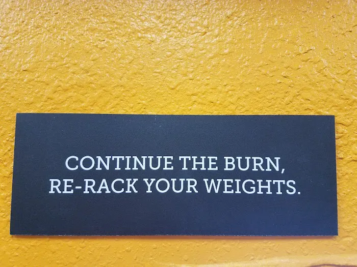 Anytime Fitness Picture 1