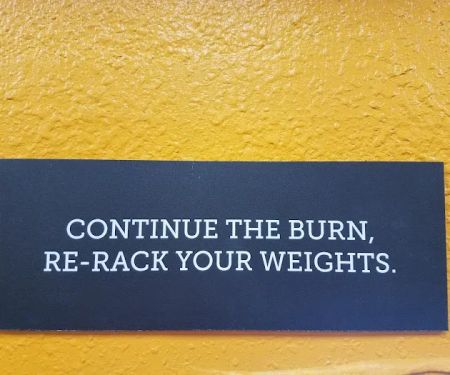 Anytime Fitness