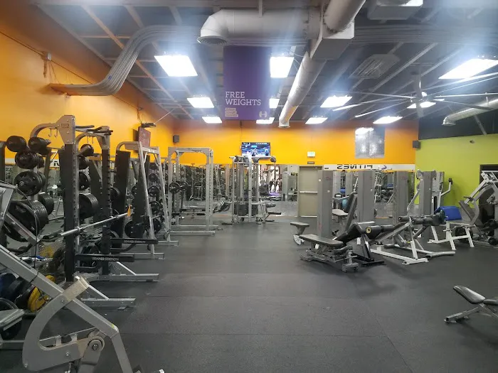 Anytime Fitness Picture 2