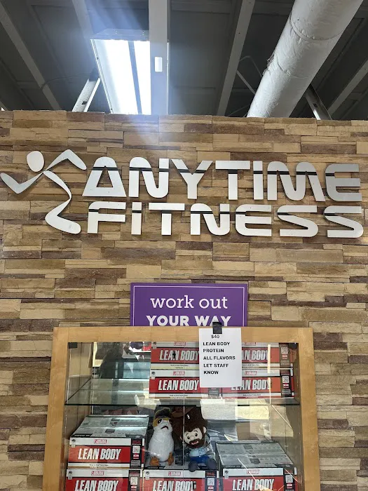 Anytime Fitness Picture 6