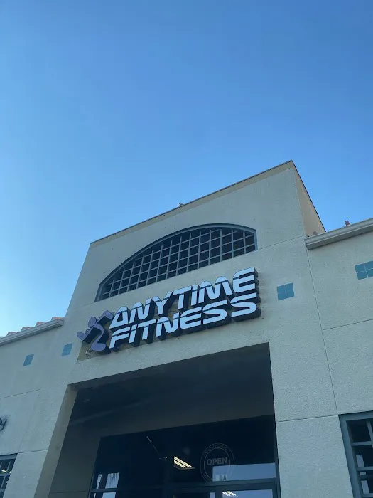 Anytime Fitness Picture 10