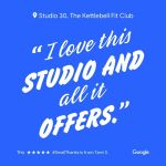 Studio 30 Franchising, LLC