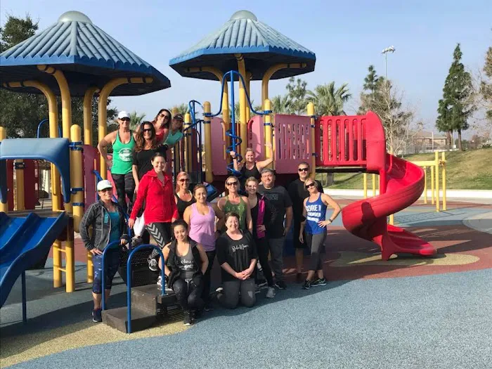 Studio 30, The Kettlebell Fit Club Picture 2