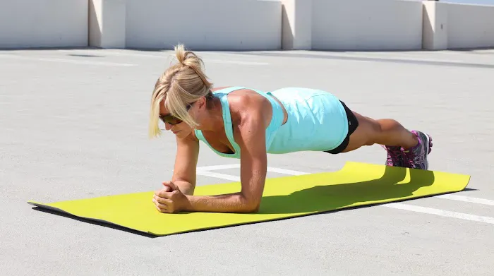 Studio 30, The Kettlebell Fit Club Picture 1