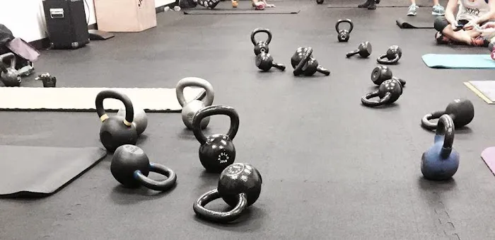 Studio 30, The Kettlebell Fit Club Picture 3