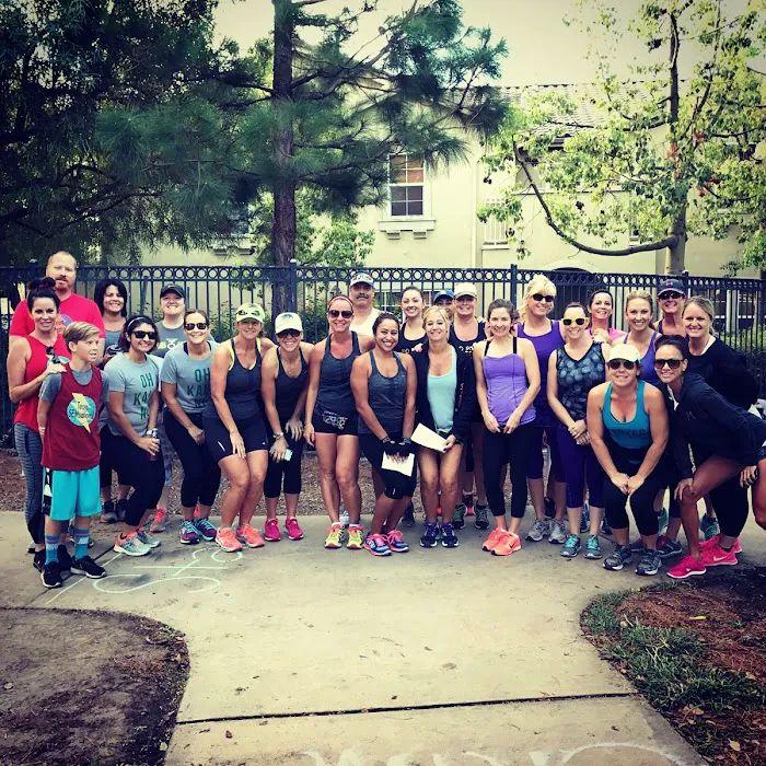 Studio 30, The Kettlebell Fit Club Picture 9