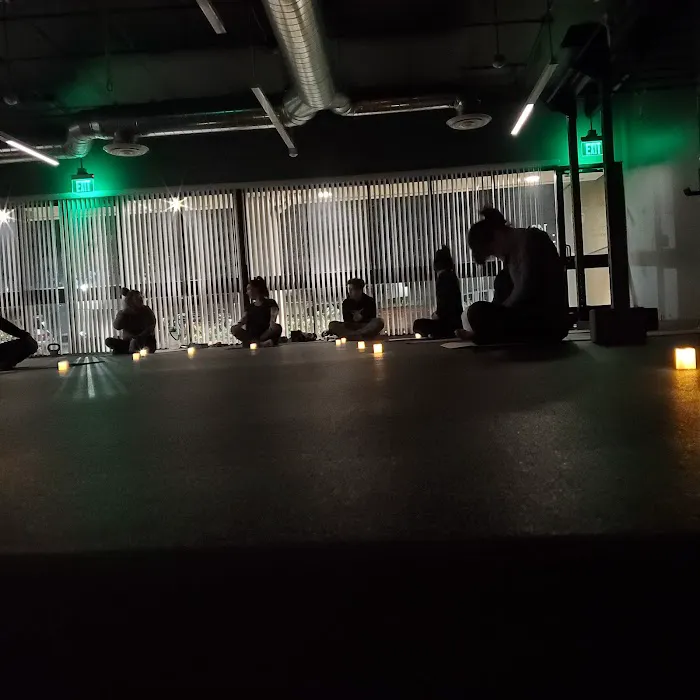 Studio 30, The Kettlebell Fit Club Picture 5