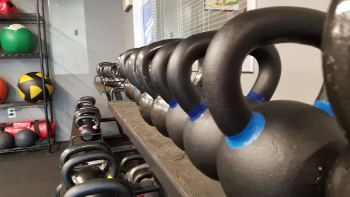 Studio 30, The Kettlebell Fit Club Picture 6