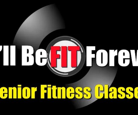 SeniorFit