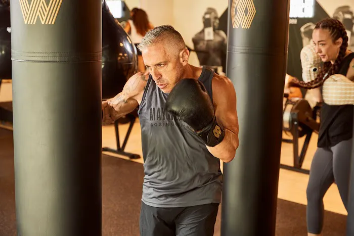 Mayweather Boxing + Fitness Picture 1