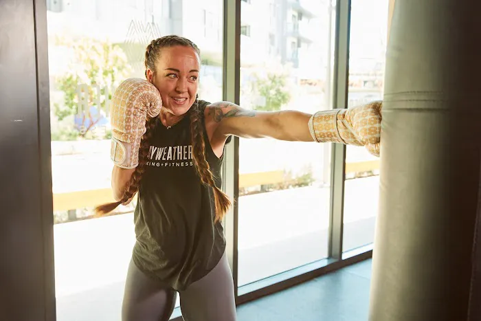 Mayweather Boxing + Fitness Picture 10