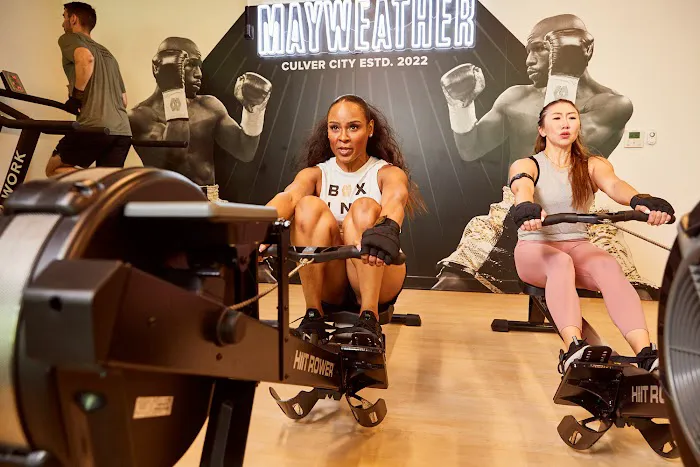 Mayweather Boxing + Fitness Picture 9