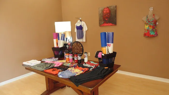 Bikram Yoga Rancho Cucamonga Picture 1